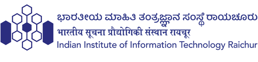 Indian Institute of Information Technology Raichur