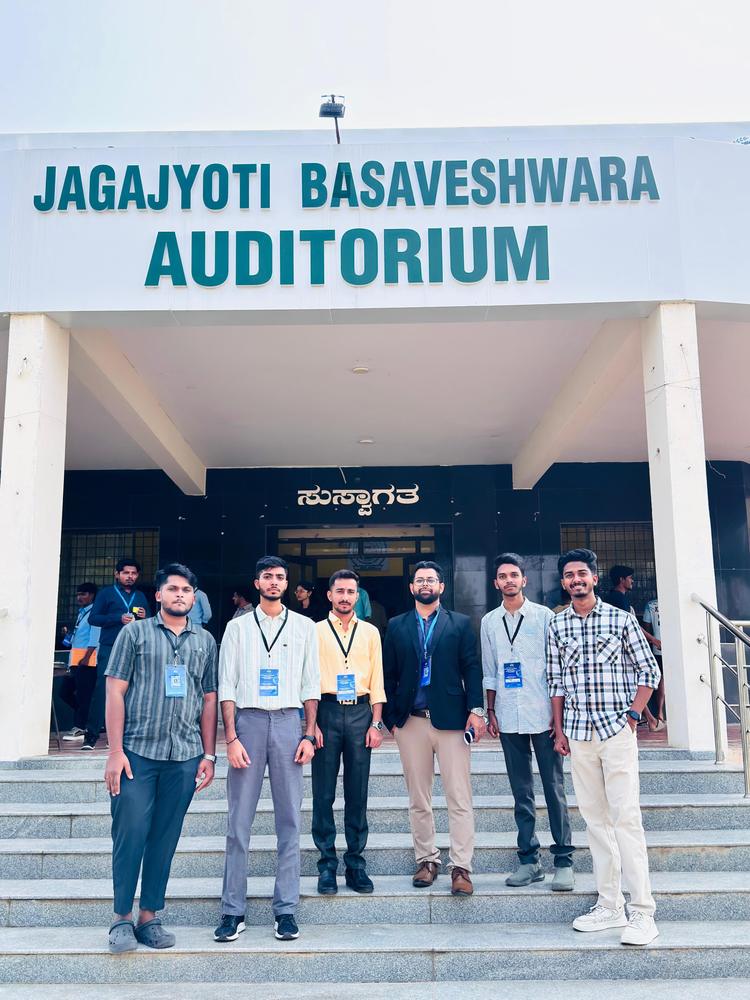 One-day NAIN 2.0 capacity building workshop on Technology Readiness Levels at IIIT Raichur