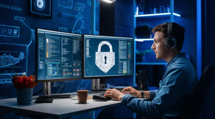 Research Lab Environment